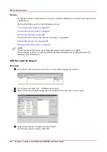 Preview for 256 page of Canon Oce PlotWave 300 Administration Manual