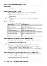 Preview for 280 page of Canon Oce PlotWave 300 Administration Manual