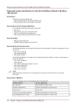 Preview for 314 page of Canon Oce PlotWave 300 Administration Manual