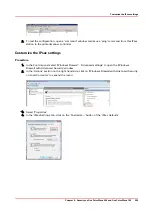 Preview for 363 page of Canon Oce PlotWave 300 Administration Manual