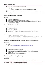 Preview for 376 page of Canon Oce PlotWave 300 Administration Manual