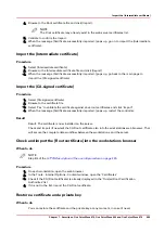 Preview for 405 page of Canon Oce PlotWave 300 Administration Manual