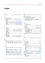 Preview for 407 page of Canon Oce PlotWave 300 Administration Manual