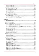 Preview for 7 page of Canon Oce PlotWave 450 Operation Manual