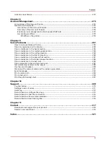 Preview for 9 page of Canon Oce PlotWave 450 Operation Manual