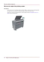 Preview for 24 page of Canon Oce PlotWave 450 Operation Manual