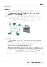 Preview for 41 page of Canon Oce PlotWave 450 Operation Manual