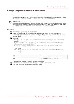 Preview for 49 page of Canon Oce PlotWave 450 Operation Manual