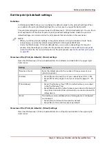 Preview for 59 page of Canon Oce PlotWave 450 Operation Manual