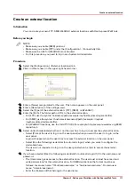 Preview for 111 page of Canon Oce PlotWave 450 Operation Manual