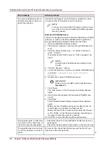 Preview for 116 page of Canon Oce PlotWave 450 Operation Manual