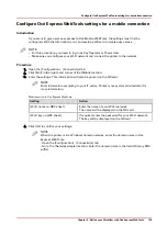 Preview for 139 page of Canon Oce PlotWave 450 Operation Manual