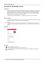 Preview for 140 page of Canon Oce PlotWave 450 Operation Manual