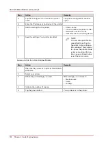 Preview for 156 page of Canon Oce PlotWave 450 Operation Manual