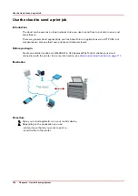 Preview for 160 page of Canon Oce PlotWave 450 Operation Manual