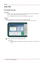 Preview for 172 page of Canon Oce PlotWave 450 Operation Manual