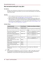 Preview for 182 page of Canon Oce PlotWave 450 Operation Manual