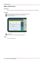 Preview for 184 page of Canon Oce PlotWave 450 Operation Manual