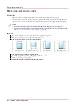 Preview for 186 page of Canon Oce PlotWave 450 Operation Manual