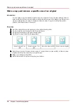 Preview for 188 page of Canon Oce PlotWave 450 Operation Manual