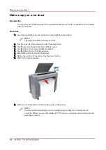 Preview for 192 page of Canon Oce PlotWave 450 Operation Manual