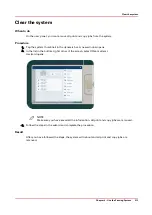 Preview for 213 page of Canon Oce PlotWave 450 Operation Manual