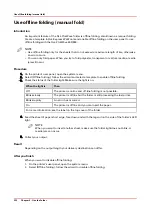 Preview for 222 page of Canon Oce PlotWave 450 Operation Manual