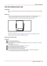 Preview for 223 page of Canon Oce PlotWave 450 Operation Manual