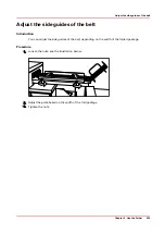 Preview for 225 page of Canon Oce PlotWave 450 Operation Manual