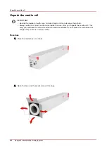 Preview for 234 page of Canon Oce PlotWave 450 Operation Manual