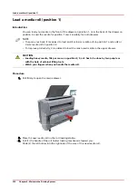 Preview for 236 page of Canon Oce PlotWave 450 Operation Manual