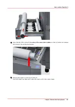 Preview for 237 page of Canon Oce PlotWave 450 Operation Manual