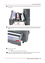 Preview for 239 page of Canon Oce PlotWave 450 Operation Manual