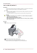 Preview for 240 page of Canon Oce PlotWave 450 Operation Manual