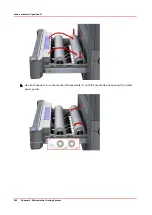 Preview for 242 page of Canon Oce PlotWave 450 Operation Manual