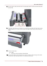 Preview for 243 page of Canon Oce PlotWave 450 Operation Manual