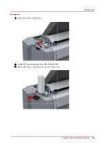 Preview for 249 page of Canon Oce PlotWave 450 Operation Manual