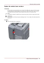 Preview for 251 page of Canon Oce PlotWave 450 Operation Manual