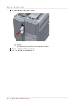 Preview for 252 page of Canon Oce PlotWave 450 Operation Manual