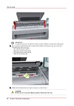 Preview for 254 page of Canon Oce PlotWave 450 Operation Manual