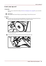 Preview for 259 page of Canon Oce PlotWave 450 Operation Manual