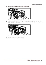 Preview for 263 page of Canon Oce PlotWave 450 Operation Manual