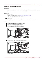 Preview for 265 page of Canon Oce PlotWave 450 Operation Manual