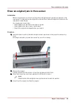 Preview for 283 page of Canon Oce PlotWave 450 Operation Manual