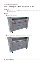 Preview for 286 page of Canon Oce PlotWave 450 Operation Manual