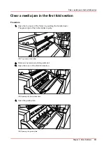 Preview for 289 page of Canon Oce PlotWave 450 Operation Manual