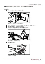 Preview for 291 page of Canon Oce PlotWave 450 Operation Manual