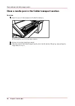 Preview for 294 page of Canon Oce PlotWave 450 Operation Manual