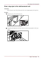 Preview for 297 page of Canon Oce PlotWave 450 Operation Manual