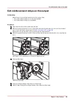 Preview for 299 page of Canon Oce PlotWave 450 Operation Manual